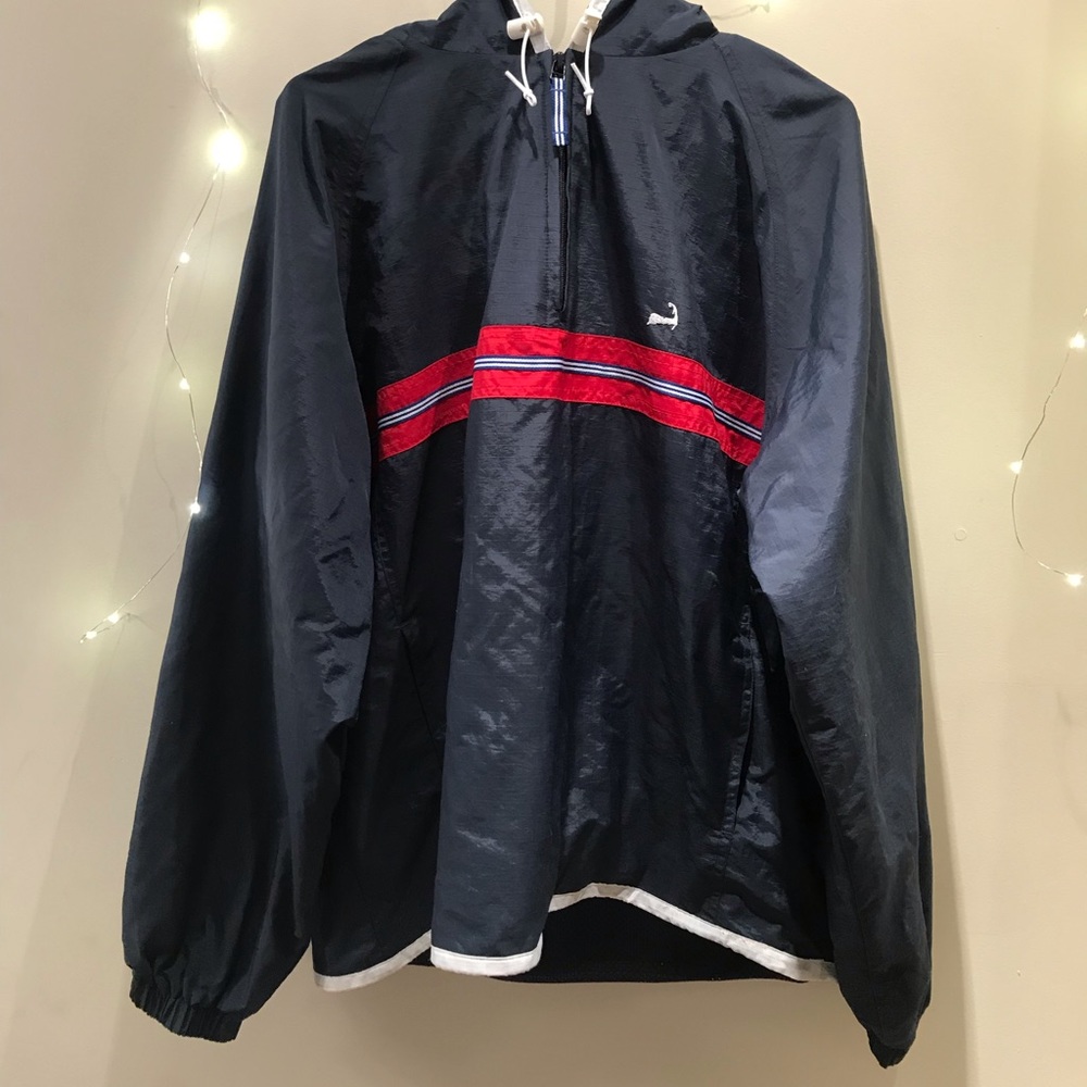 Cuffys Cape cod jacket